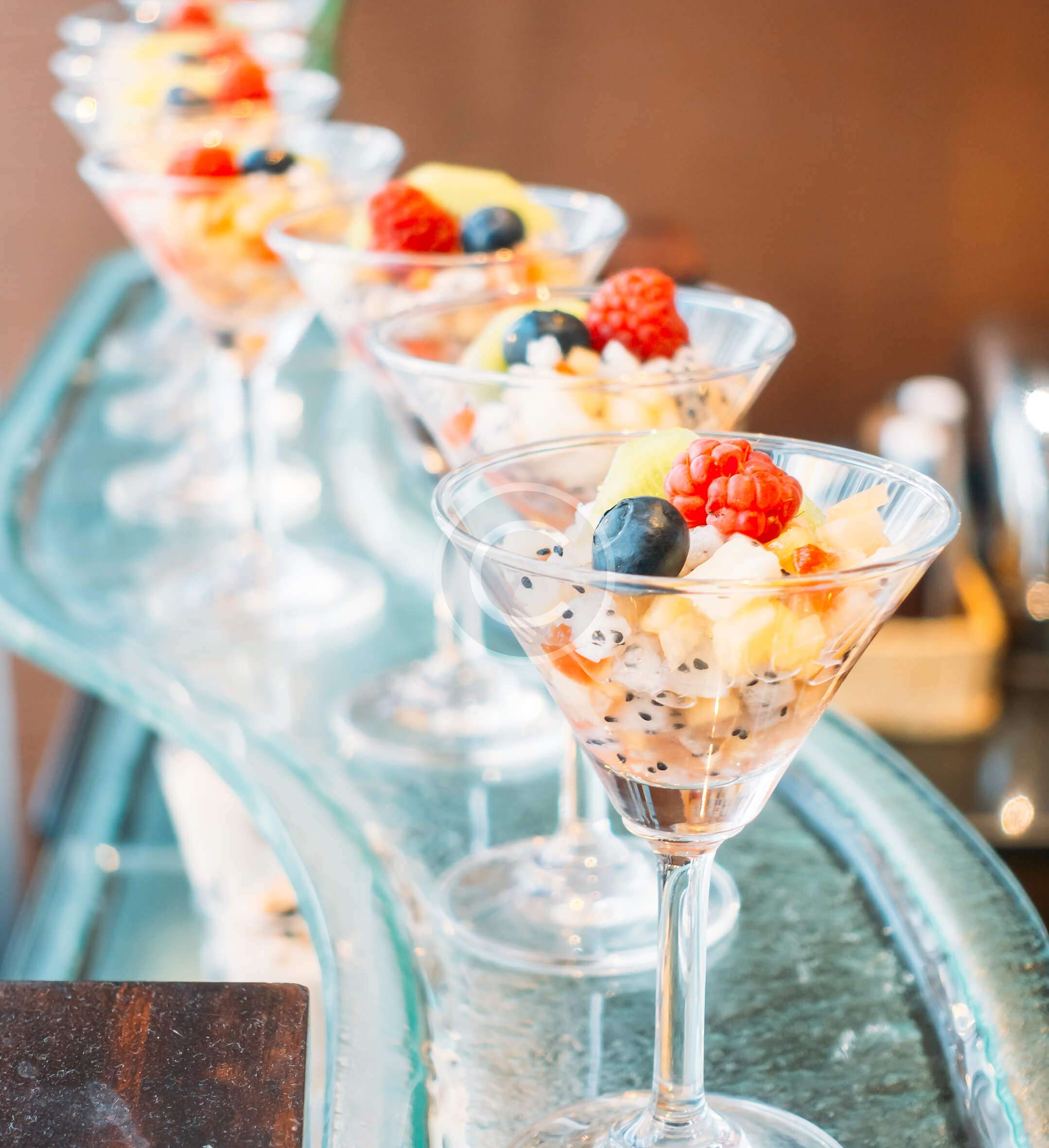 Corporate event