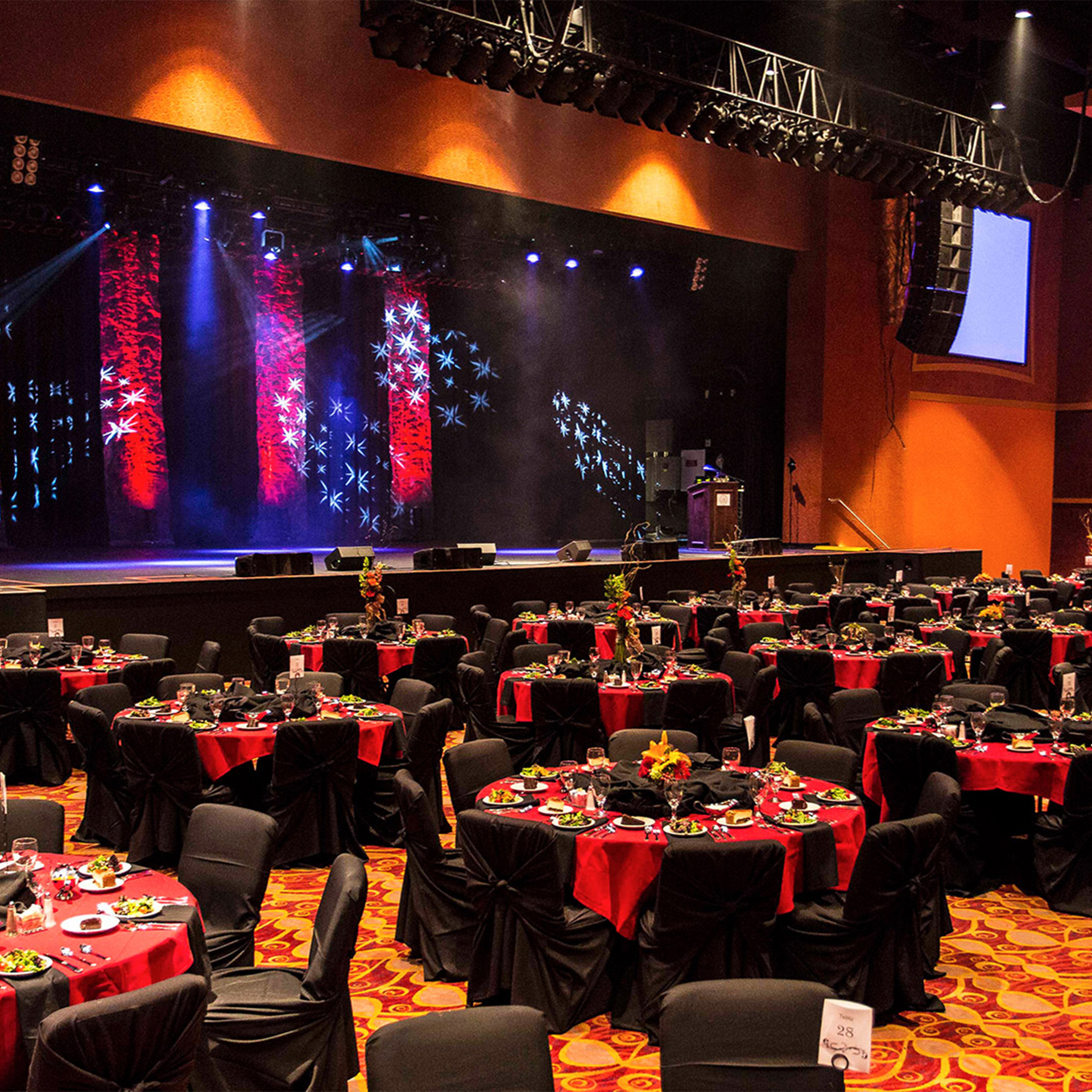 Corporate Events