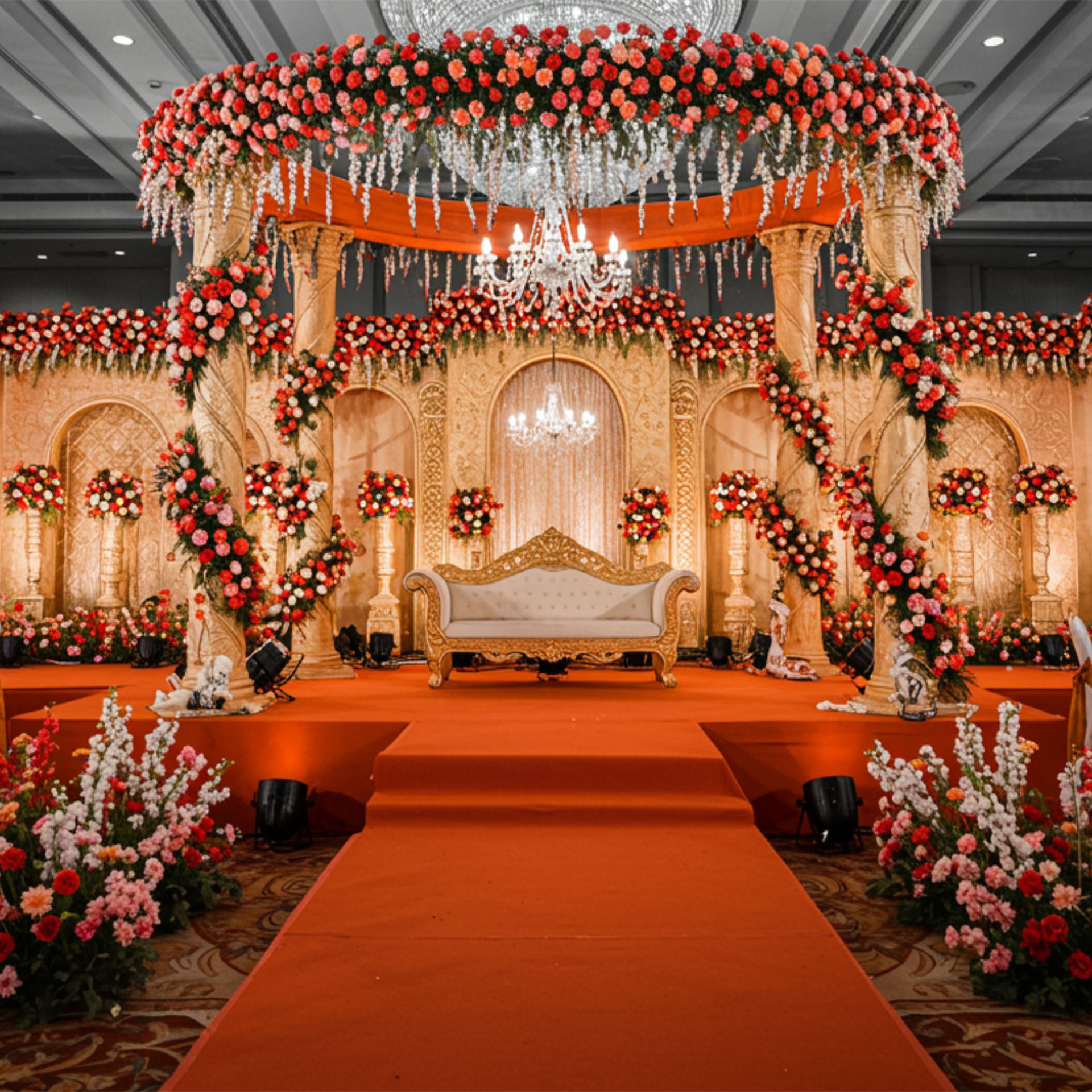 Weddings