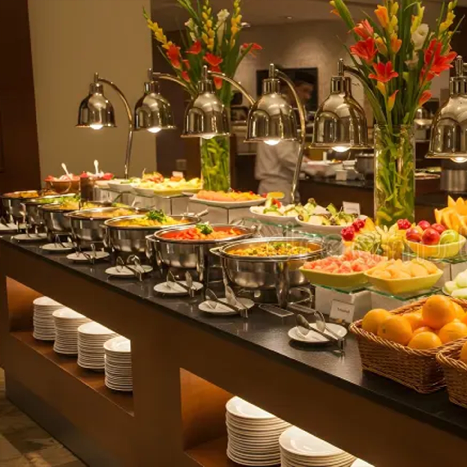 Catering & Special Celebrations