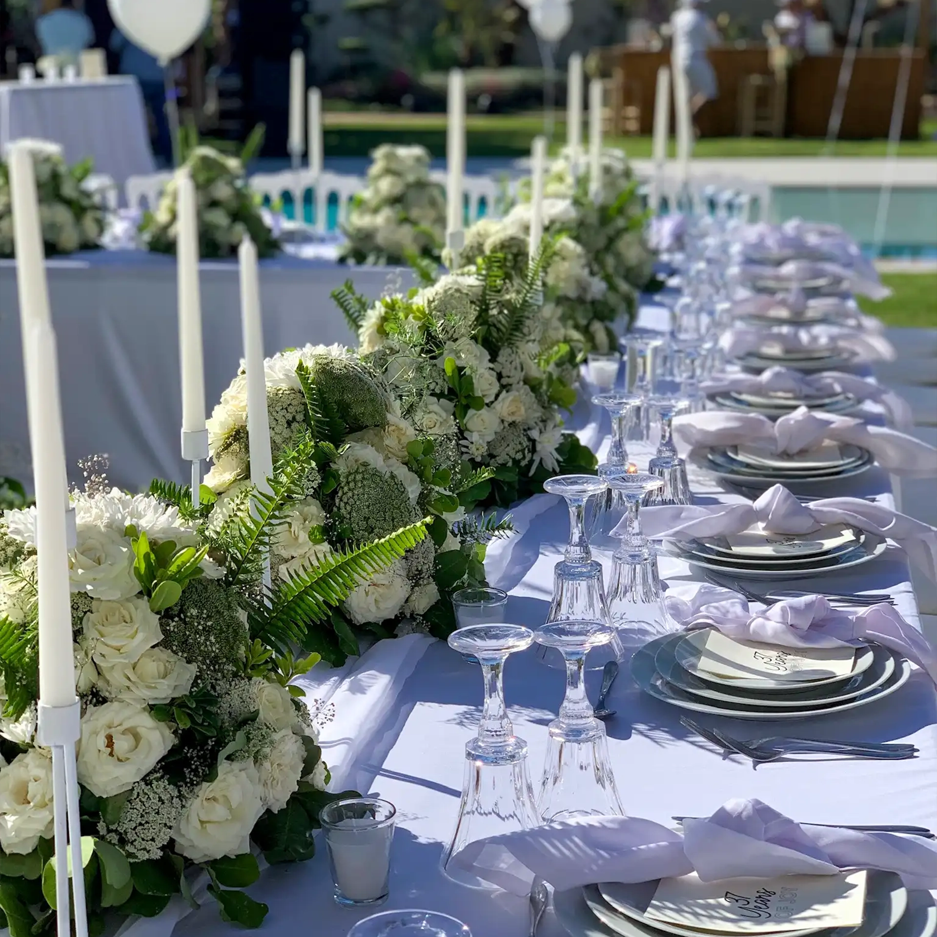 Private Parties