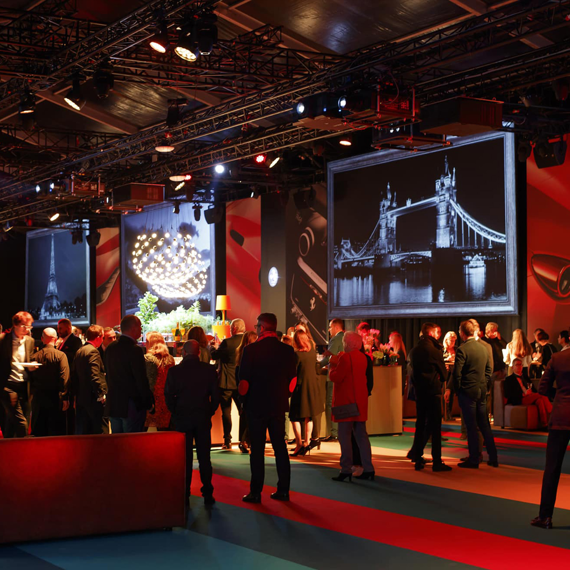 Product Launches