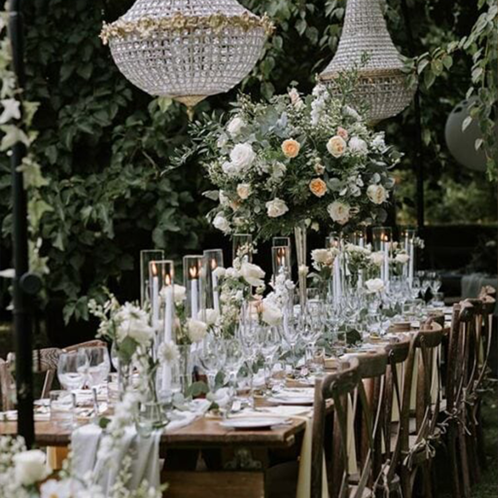 Receptions