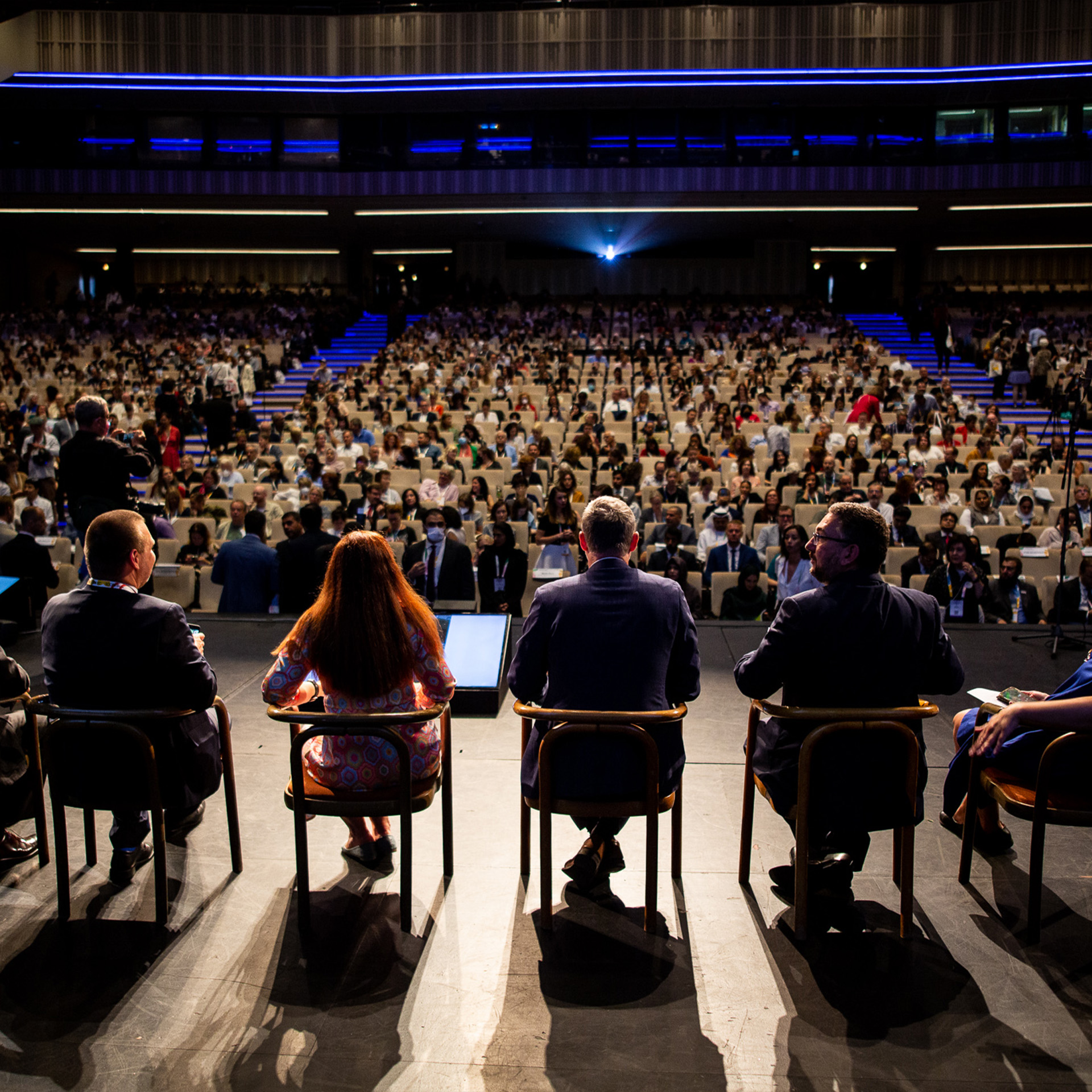 Conferences