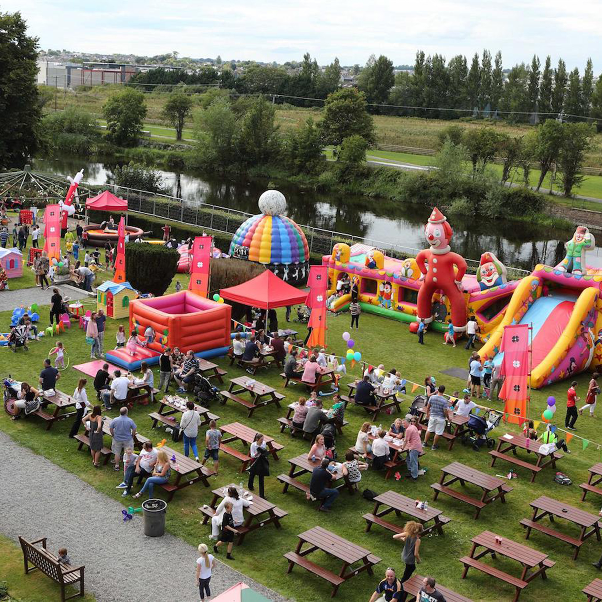 Family Events